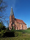 La chiesa di Buchholz