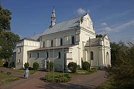 Sankt Nicholej kirke