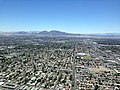 Image 20East Las Vegas suburbs (from Nevada)