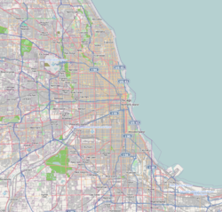 Lemont is located in Greater Chicago