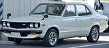 RX-3(4Drセダン)