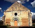 Église Saint-Georges de Saint-Georges-lès-Baillargeaux