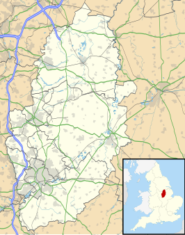 Newark-on-Trent (Nottinghamshire)
