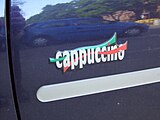 Opel Corsa B Cappuccino