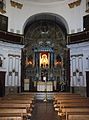 Parroquia de Nuestra Señora de La Palma