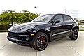 保時捷 Macan Turbo