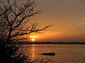 Image 4Hussain Sagar Lake (from Geography of Hyderabad)