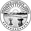 Defiance megye címere