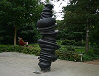 Wirbelsäule (1996), Viersen