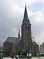 St. Maria unter dem Kreuze, Düsseldorf-Unterrath