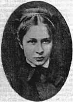 Yevgenya Subbotina (1853-1930)