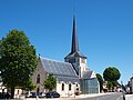 Kirche Saint-Germain