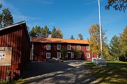 Järpen – Veduta