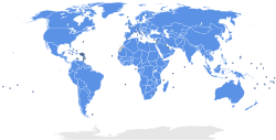 Situación de Naciones Unidas