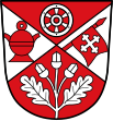 Coat of arms of Eichenbühl