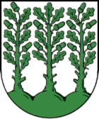 Stadtwappen der Stadt Hoyerswerda