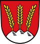 Dinkelsbühl – Stemma