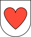 Wappen von Uissigheim