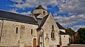 Église Saint-Martin de Rilly-sur-Vienne