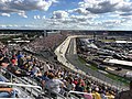 Image 13NASCAR racing at Dover Motor Speedway in Dover (from Delaware)