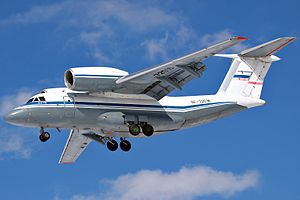 Antonow An-72