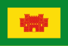 Flag of Burguillos de Toledo