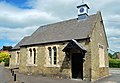 Barrowby reading room