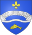 Blason de Soulaines-Dhuys