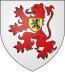 Blason de Bavay