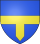 Bossendorf – Stemma