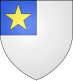 Coat of arms of Carcès