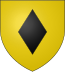 Blason de Douzens