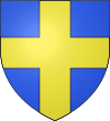 Blason de Toulon