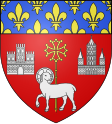 Toulouse címere