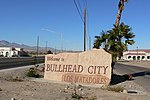 Vorschaubild für Bullhead City