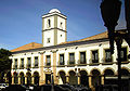 Salvador Municipal Palace; b. 1549, Brazil