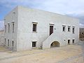 Castillo de Santa Catalina, Cádiz, España.