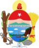 Coat of arms of پارانا (آرژانتین)