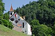 Pfarrkirche Perdonig