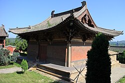 法興寺