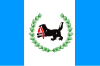 Flag of ایرکوتسک اوبلاستی
