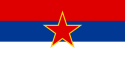 Montenegro – Bandiera