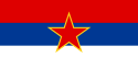 Flag of Serbia