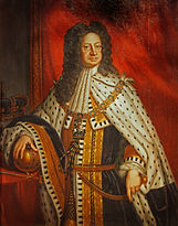 Georg I.