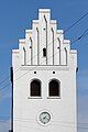 Grøndalskirken. Belfry