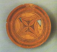 Halafian ware