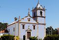 Igreja Matriz, Argoncilhe.