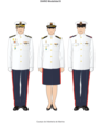 Service Dress B