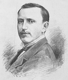 Antonín P. Wagner (1881)