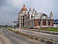 Joychandi Hill Railway Station